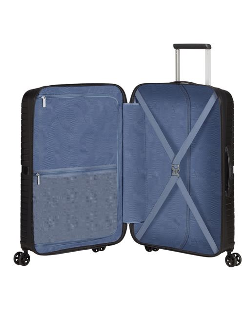 Airconic trolley medio SAMSONITE | 128187ONYX BLACK